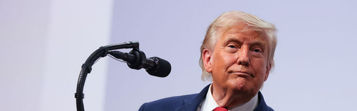 Іран погоджується на вимоги США та йде на "багато поступок", — Трамп