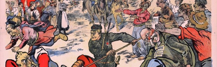 Чудо под Замостьем: как Марко Безручко остановил наступление армии Буденного
