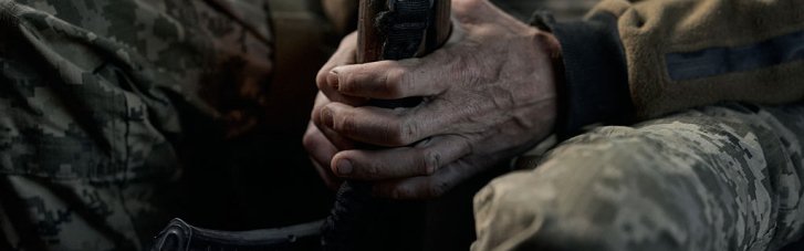 Ситуация на фронте к утру 16 июля: информация Генштаба