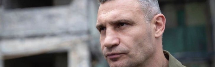 Бойцы 13 подразделений поблагодарили киевлян за новогоднюю помощь и передали поздравления, - Кличко