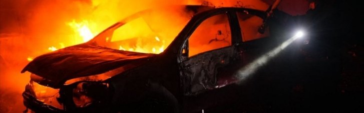В Запорожье — 5 погибших и 20 раненых из-за ночной атаки, возникли пожары (ФОТО, ВИДЕО)
