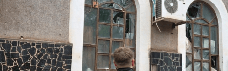 Російська атака на Кривий Ріг забрала життя двох людей, ще семеро постраждали