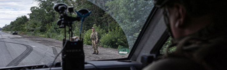 Ситуация на фронте к утру 30 июня: информация Генштаба