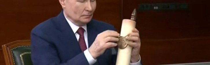 Прийняв у Кремлі президентку Танзанії: з'явилася "реакція" Путіна на удар по рідному Петербургу