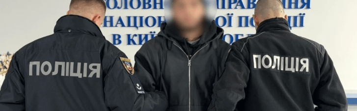 Полицейские задержали футболиста Колесника, ударившего военнослужащего ТЦК