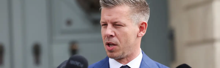 Переможець парламентських виборів в Угорщині Петер Мадяр оскаржуватиме результати