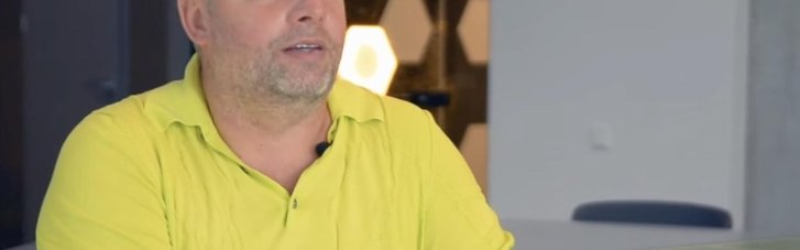 Григорій Козловський: українські клуби готові грати у футбол у критичних умовах