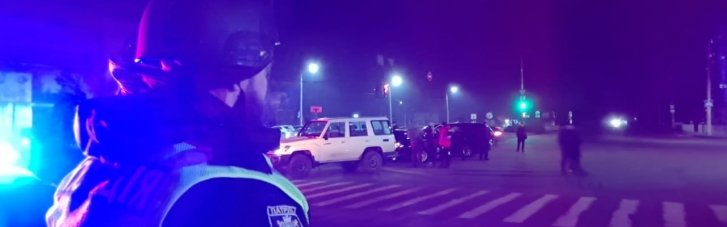 В Офисе генпрокурора определились, чем был взрыв в Николаеве