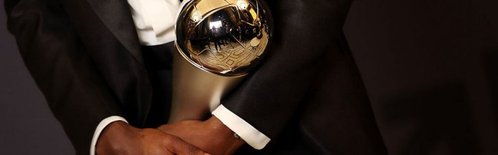 FIFA оголосила найкращих футболістів і тренерів 2025 року (СПИСОК)