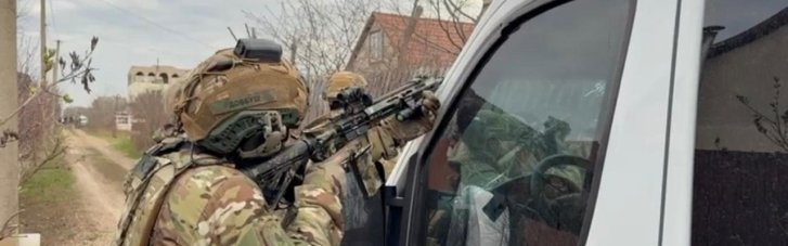 Стрілянина в Одесі: Чоловік, що відкрив вогонь по патрульних, загинув під час затримання