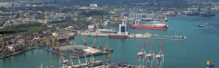 Вместе с новым правительством в морскую отрасль могут вернуться старые схемы, — СМИ