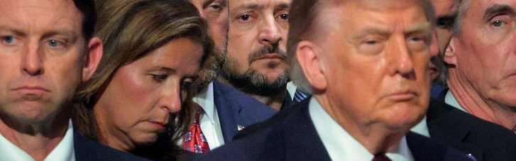 Пойдет ли Трамп на запрет передачи разведданных Украине?