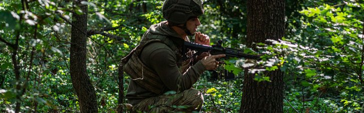 Сили оборони ліквідували 1960 російських окупантів та 43 артсистеми за добу, — Генштаб