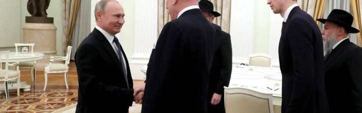 Українські копалини ризикують потрапити до рук партнера Рабіновича і Коломойського, — експерт