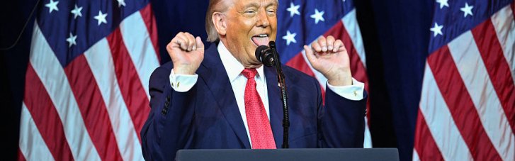 Трамп заявил, что оборона Гренландии держится на "двух собачьих упряжках"