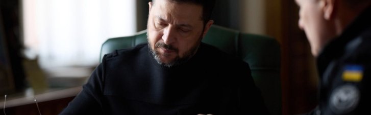 Зеленський розповів про плани Росії розгорнути чотири станції управління дронами у Білорусі