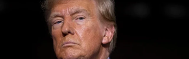 Після початку війни з Іраном у Трампа обвалився рейтинг, — соцопитування