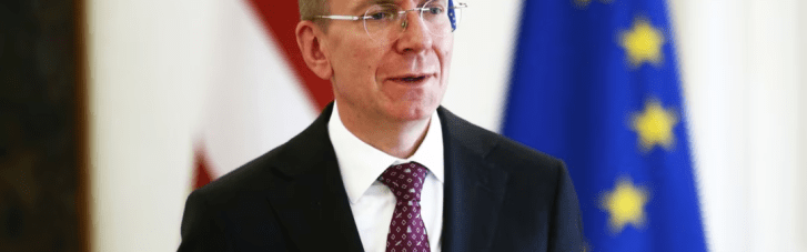 Президент Латвії вважає, що Росія може атакувати країни НАТО