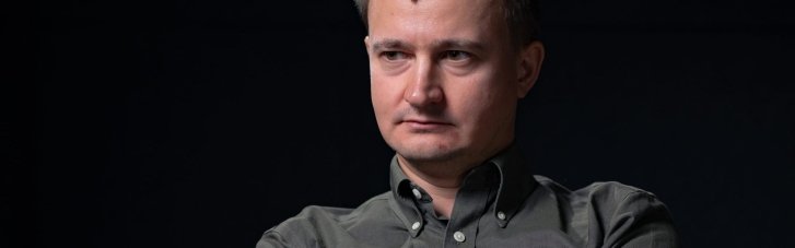 Очільник "Повернись живим" Чмут увійшов до наглядової ради Агенції оборонних закупівель