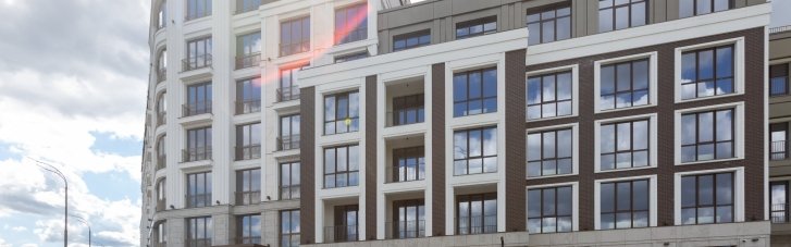 Клубный дом Illinsky House получил официальный адрес
