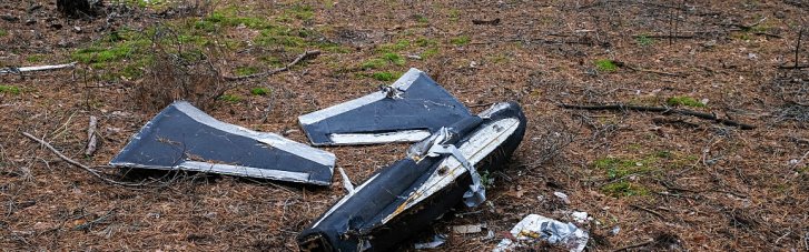 Силы беспилотных систем и СБУ атаковали учебный центр операторов БПЛА РФ на оккупированной Луганской области