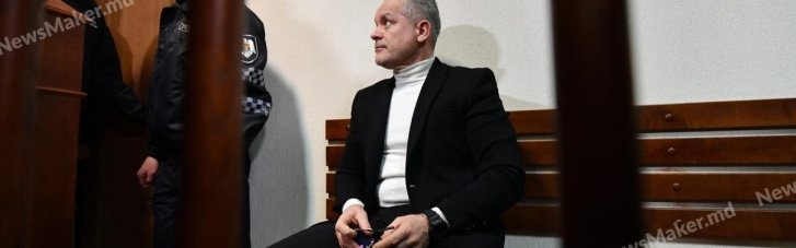 У Молдові місцевого олігарха засуджено до 19 років ув'язнення