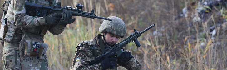Силы обороны ликвидировали 1210 российских оккупантов и 49 артсистем за сутки, — Генштаб