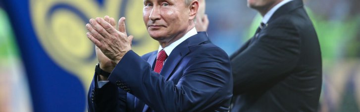 "Заборона нічого не дала": Президент FIFA Інфантіно висловився за повернення російських команд у світовий футбол