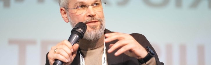 Світ має бачити в нас не лише країну, яка воює, а й країну, яка будує: ″Метінвест″ Ахметова посилює адвокацію промисловості за кордоном