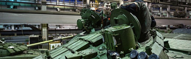 Мотор военной экономики глохнет: в правительстве России признали резкое замедление ВПК