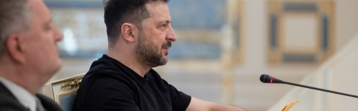 Зеленский анонсировал кадровые изменения в ближайшие недели: обновление коснется и дипломатического корпуса
