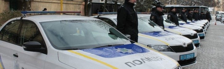 Хто є чий у МВС. Зв’язки та сфери впливу