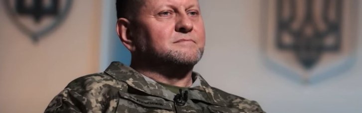 "Захист держави" повʼязують із можливим політичним проектом Залужного, – політолог