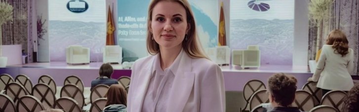 Нардепке Скороход избрали меру пресечения – более 3 млн грн залога