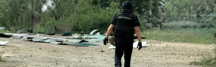 В Житомирской области россияне ударили по аграрному предприятию: среди раненых трое детей