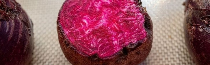В Украине пошли вверх цены на овощ из "борщового набора"