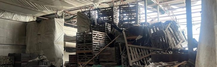 Рашисты ударили по ферме в Харьковской области: шестеро погибших и много раненых