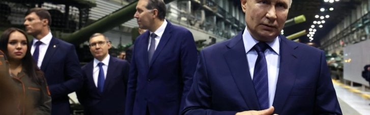 Украина может сама заработать на свою защиту, если ЕС и США усилят санкции против России – Глассман