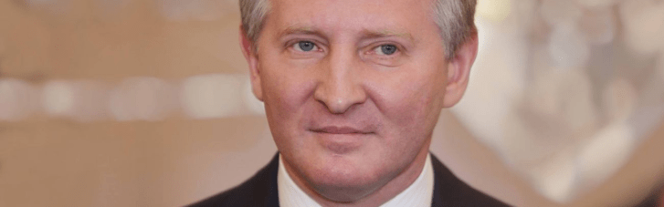 Ахметов спрямував на допомогу Україні 13 млрд грн з початку повномасштабного вторгнення
