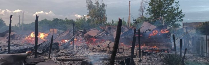 Минулої доби на Сумщині росіяни обстріляли 20 населених пунктів. Є поранені