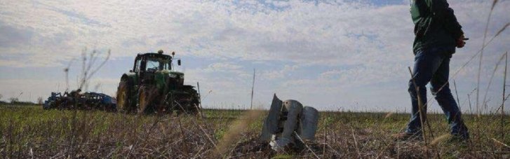 Минобороны в прошлом году разминировали более 66 200 га освобожденных территорий