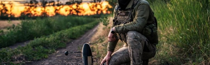 ВСУ уничтожили и подавили более 300 дронов на одном из ключевых направлений