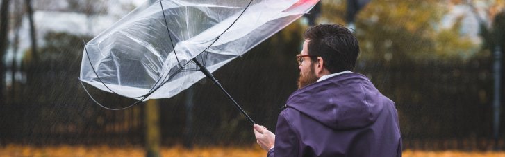 Погода в Україні 1 червня: місцями невеликі дощі, зранку туман (КАРТА)