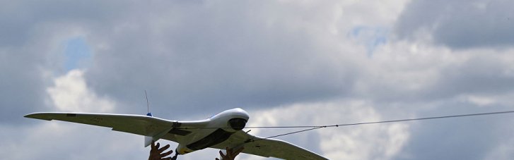 Гондурас оголосив про закупки українських дронів для боротьби з наркоторгівлею