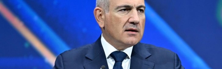 Музыкальная дипломатия: Премьер Армении Пашинян поиграл на барабанах в Грузии (ВИДЕО)