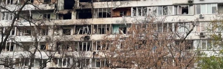 Вночі росіяни атакували Київ: шестеро людей загинули