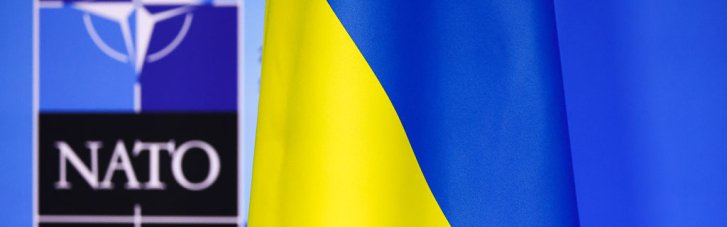 У звіті НАТО по Україні більше немає згадок про перспективу членства