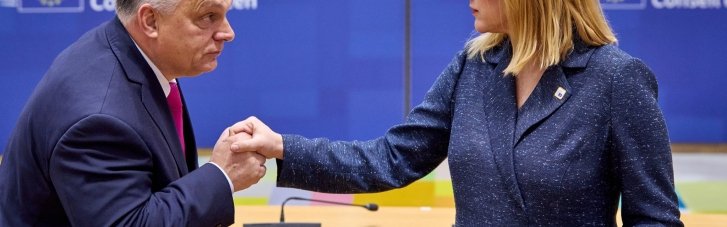 Орбан розкритикував Латвію, тому що та "на боці України"