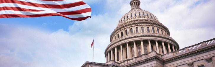 FT: Китаю удалось взломать электронную почту сотрудников Конгресса США