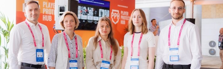 Європейський досвід, що формує майбутнє відповідальної гри в Україні: досвід SBC Summit Lisbon 2025